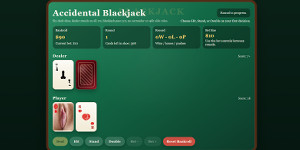 Blackjack